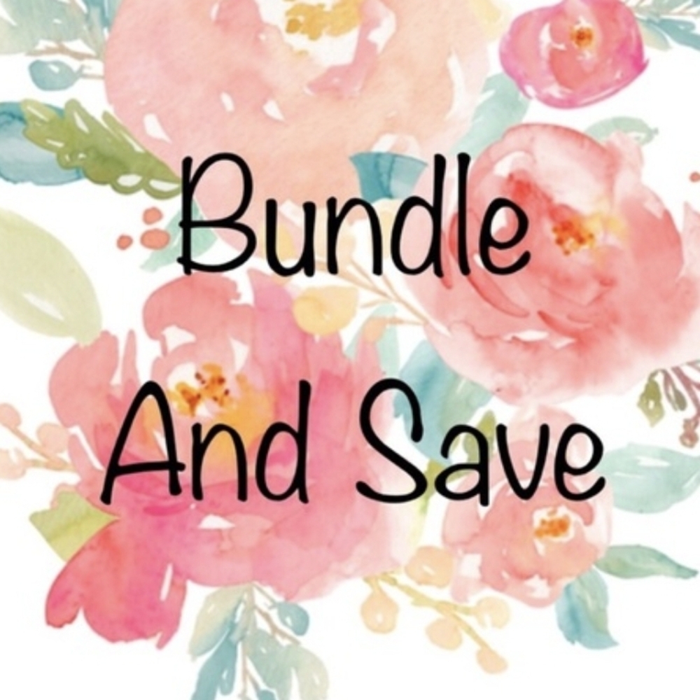 Floral Watercolor Art Print